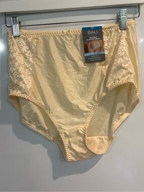 Bali Double Support Brief - 2XL